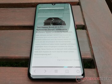 Enchufe inteligente zte axon 11 sales