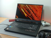 Análisis del Acer Nitro 5 AN517: Un portátil para juegos con una silenciosa RTX 4050