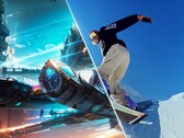 Un efecto AI Warp. (Fuente: Insta360)