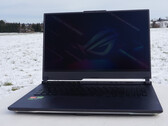 Asus ROG Strix G17 G713PI: El portátil gaming impresiona en la prueba con el nuevo Ryzen 9