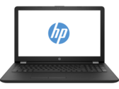 Breve análisis del HP 15-bw075ax (A12-9720P, Radeon R7)