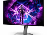 Es probable que el AGON Pro AG276QZD supere los 1.000 dólares en Norteamérica. (Fuente de la imagen: AOC)