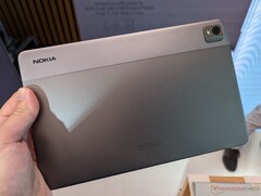 HMD Global ha aumentado el precio del Nokia T21 sin dar explicaciones. (Fuente de la imagen: NotebookCheck)