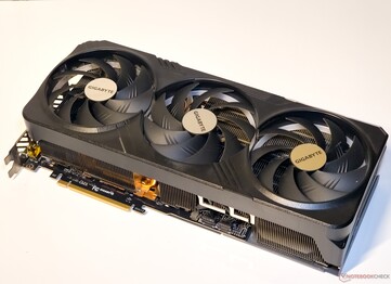 Gigabyte GeForce RTX 4080 Super Gaming OC 16G