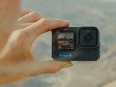 El lanzamiento de la nueva Hero 12 Black de GoPro está previsto para el 15 de septiembre. Imagen de la GoPro Hero 11. (Fuente de la imagen: GoPro)