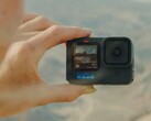 El lanzamiento de la nueva Hero 12 Black de GoPro está previsto para el 15 de septiembre. Imagen de la GoPro Hero 11. (Fuente de la imagen: GoPro)