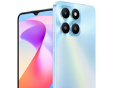 El Honor X6a viene con MagicOS 7.1 basado en Android 13. (Fuente de la imagen: Honor)