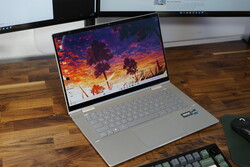 En revisión: HP Envy x360 15 Intel. Dispositivo de prueba proporcionado por HP