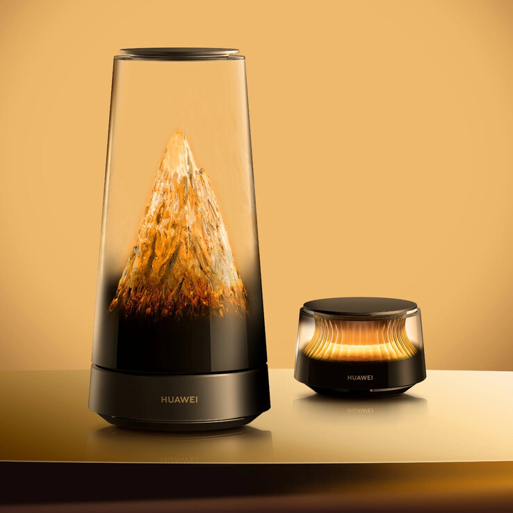 (Fuente de la imagen: Huawei)