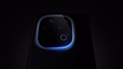 Teaser oficial del iQoo 13. (Fuente de la imagen: iQoo)