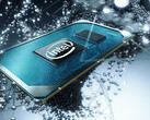 El Intel Core i9-11980HK ofrece un impulso turbo de 5 GHz. (Fuente de la imagen: Intel)