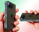 modelo iPhone Ultra/Diseño plegable.