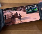 Appleel iPhone 16 Pro Max es toda una bestia para los juegos. (Fuente de la imagen: TechDroider)