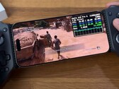 Appleel iPhone 16 Pro Max es toda una bestia para los juegos. (Fuente de la imagen: TechDroider)