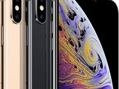 Apple se enfrenta a otra demanda por el estrangulamiento de iPhones ya en 2017. (Fuente: Apple)