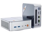 El nuevo mini PC L12 Pro incorpora un procesador Intel Core i9 (Fuente de la imagen: Ninkear)
