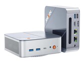 El nuevo mini PC L12 Pro incorpora un procesador Intel Core i9 (Fuente de la imagen: Ninkear)