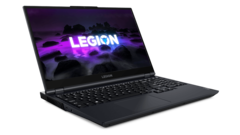 Lenovo Legion 5 con RX 6600M es significativamente más cara que su homóloga RTX 3060. (Fuente de la imagen: Lenovo)