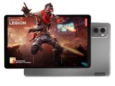 La tableta para juegos Lenovo Legion Y700, conocida internacionalmente como Legion Tab, es un dispositivo excelente con muy buenas críticas. (Fuente de la imagen: Lenovo)
