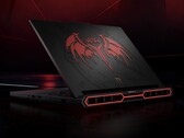 El portátil para juegos Lenovo Legion Y9000P Diablo IV ha sido lanzado en China con una GPU portátil de hasta RTX 5080. (Fuente de la imagen: Lenovo vía Weibo)