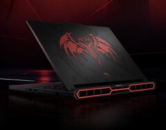 El portátil para juegos Lenovo Legion Y9000P Diablo IV ha sido lanzado en China con una GPU portátil de hasta RTX 5080. (Fuente de la imagen: Lenovo vía Weibo)