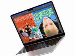 Apple se espera que actualice el MacBook Air esta primavera. (Fuente de la imagen: Apple)