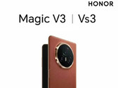 Actualmente no está claro cuándo estará disponible el Magic V3 fuera de China. (Fuente de la imagen: Honor)