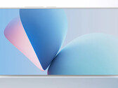 El Meizu 21. (Fuente: Meizu)