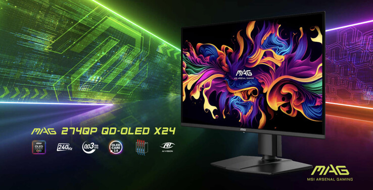 (Fuente de la imagen: MSI)