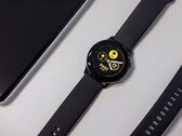 La nueva generación de smartwatches de Samsung podría llegar antes de fin de mes. (Fuente de la imagen: Emiliano Cicero)