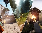 La oferta de mitad de año de PlayStation Store ofrece descuentos en numerosos juegos.