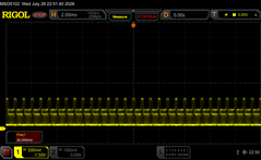 PWM (brillo al 4/10)