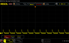 PWM - 0 % de luminosidad