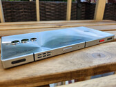 El Nubia RedMagic 9s Pro ha aparecido en Geekbench (imagen vía Nubia)