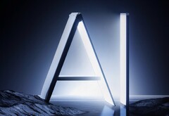 RedMagic se apoyará en la marca &quot;AI&quot; para comercializar su primer portátil para juegos. (Fuente de la imagen: RedMagic)