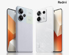 Xiaomi presentará la serie Redmi Note 13 la próxima semana. (Fuente de la imagen: Xiaomi)