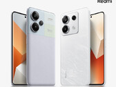 Xiaomi presentará la serie Redmi Note 13 la próxima semana. (Fuente de la imagen: Xiaomi)