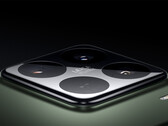 Se espera que Xiaomi sustituya el 15 Pro, en la imagen, antes de finales del próximo mes. (Fuente de la imagen: Xiaomi)