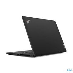 El ThinkPad X13 Yoga Gen 3i es compatible con Windows 10 y Windows 11. (Fuente de la imagen: Lenovo)