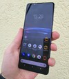 Análisis del smartphone Sony Xperia Pro-I