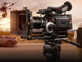 Blackmagic lanza la cámara de cine digital Ursa Cine 12K repleta de funciones para cineastas. (Fuente: Blackmagic)