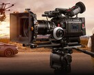 Blackmagic lanza la cámara de cine digital Ursa Cine 12K repleta de funciones para cineastas. (Fuente: Blackmagic)