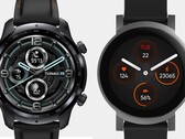 El TicWatch E3 y el TicWatch Pro 3 serían firmes candidatos a recibir Wear OS 3.0. (Fuente de la imagen: Mobvoi)