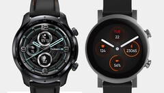 El TicWatch E3 y el TicWatch Pro 3 serían firmes candidatos a recibir Wear OS 3.0. (Fuente de la imagen: Mobvoi)