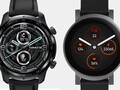 El TicWatch E3 y el TicWatch Pro 3 serían firmes candidatos a recibir Wear OS 3.0. (Fuente de la imagen: Mobvoi)