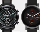 El TicWatch E3 y el TicWatch Pro 3 serían firmes candidatos a recibir Wear OS 3.0. (Fuente de la imagen: Mobvoi)