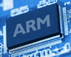 Softbank puede haber invertido demasiado en ARM y está claramente al tanto del 