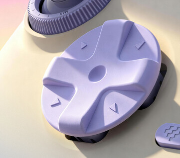 El mando 8BitDo Ultimate 3 para Xbox tiene un D-pad flotante