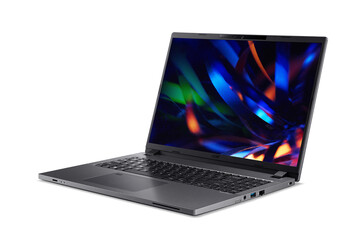 La nueva serie TravelMate P2. (Fuente: Acer)