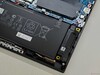 Asus TUF Gaming A16: Batería